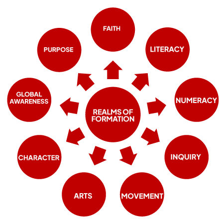 Curriculum Illustration Stjbs