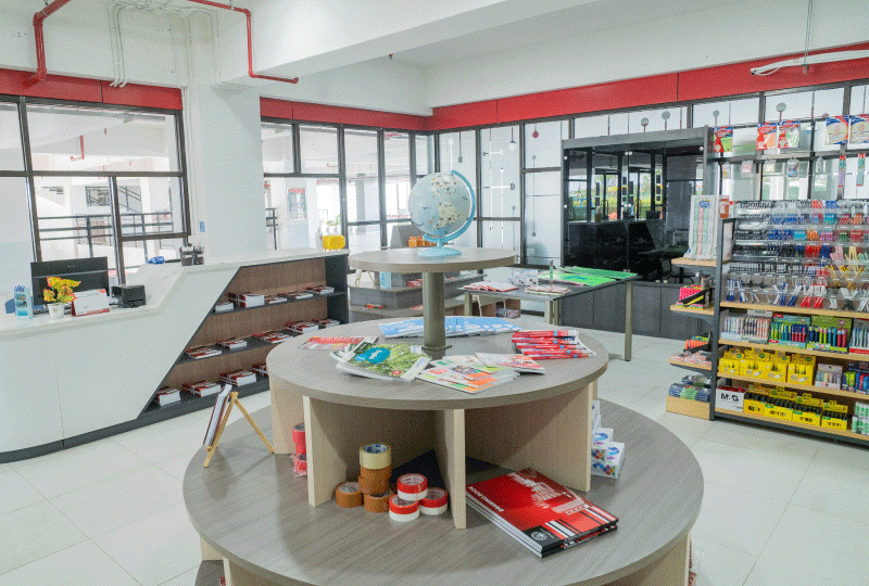 Bookstore