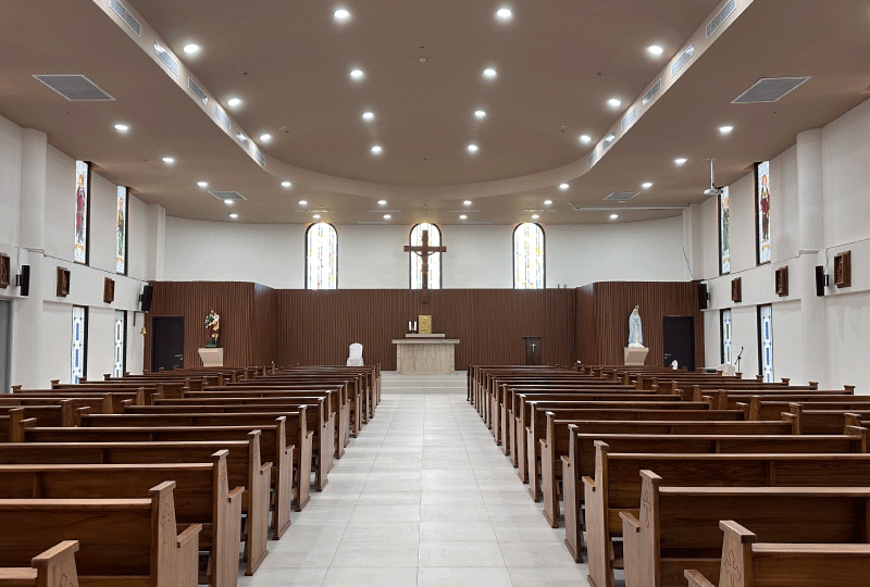 Chapel