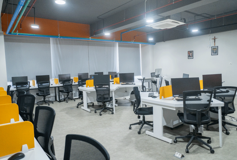 Computer Lab