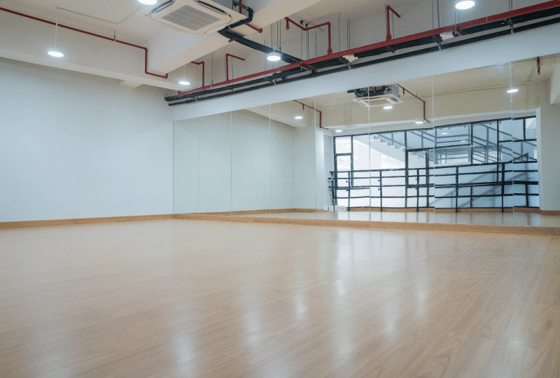 Dance Room