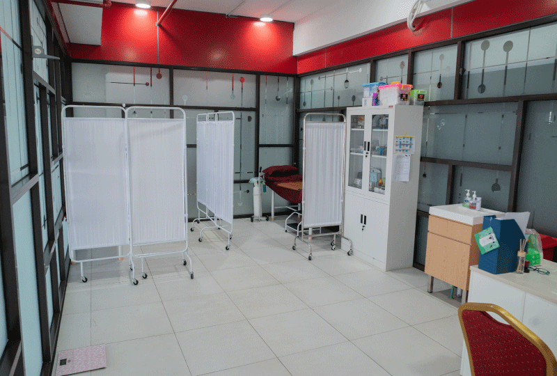 Clinic