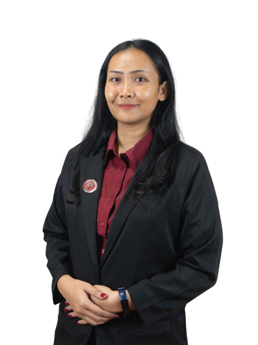 Cicilia Dewi Puspita Sari