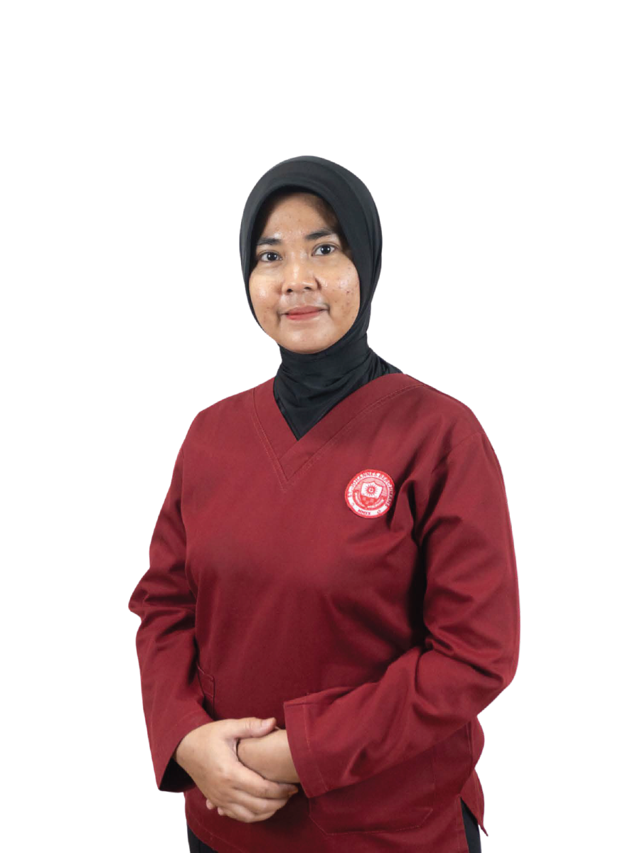 Ika Fatmawati