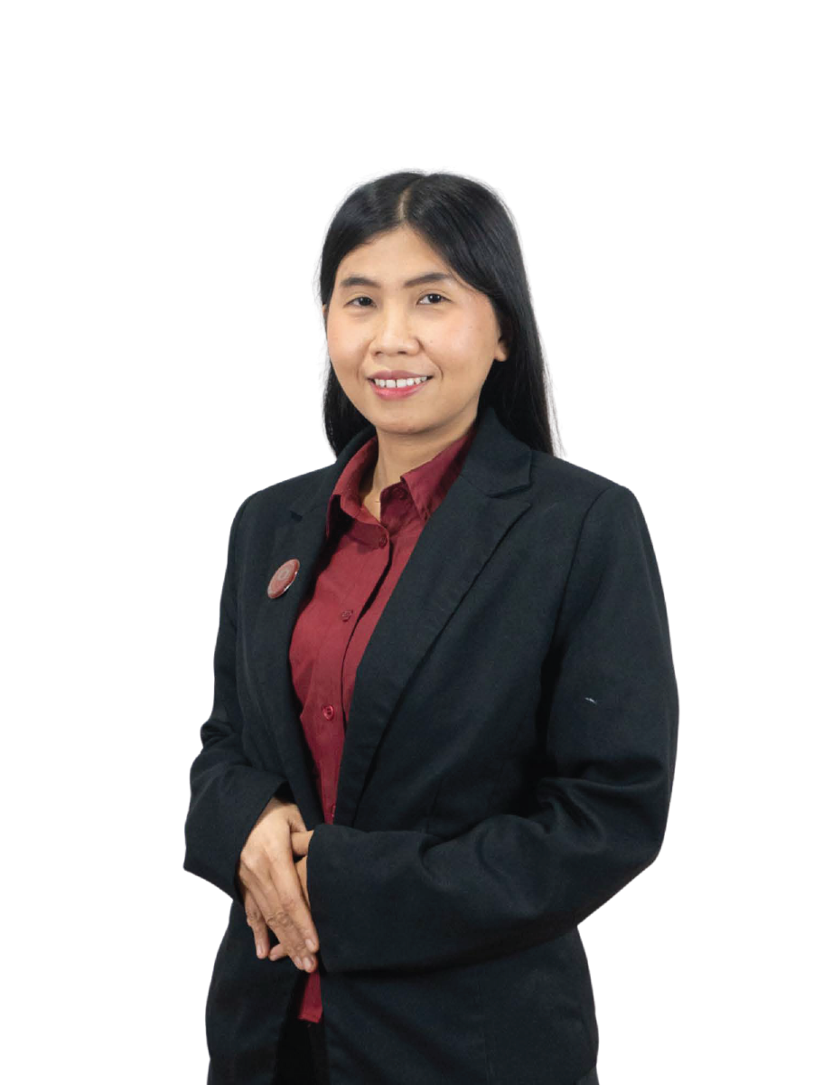 May Pratiwi
